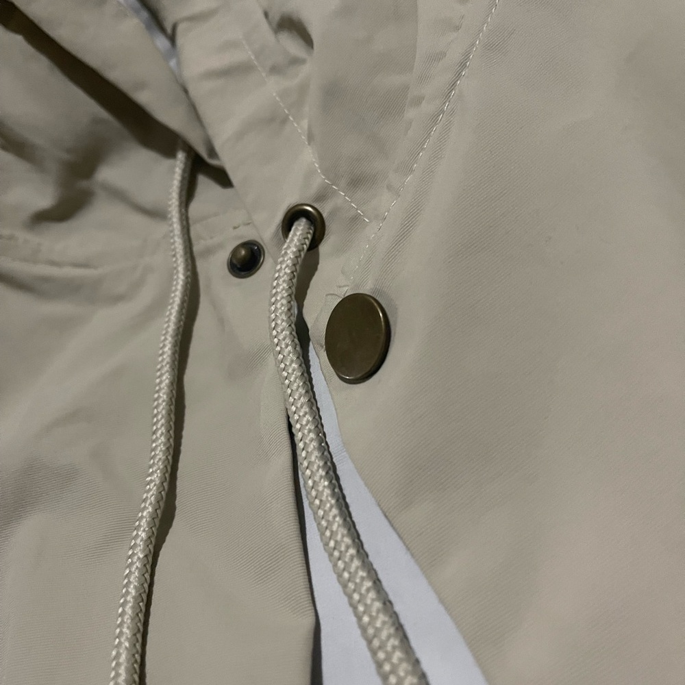 Light jacket - Picture 2 of 3